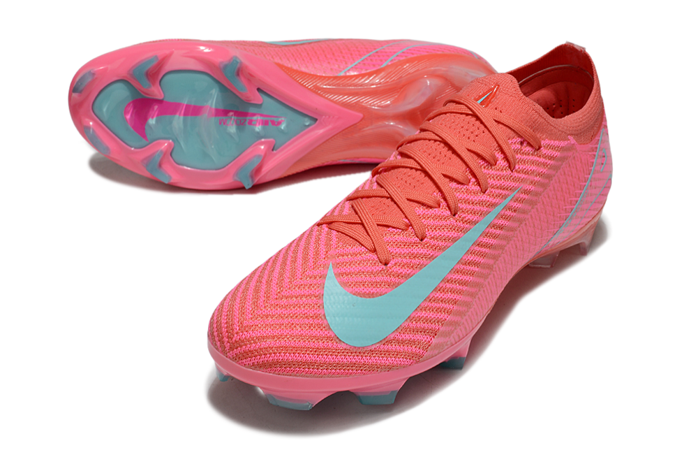 Nike Zoom Mercurial Vapor 16 Elite FG Roșii