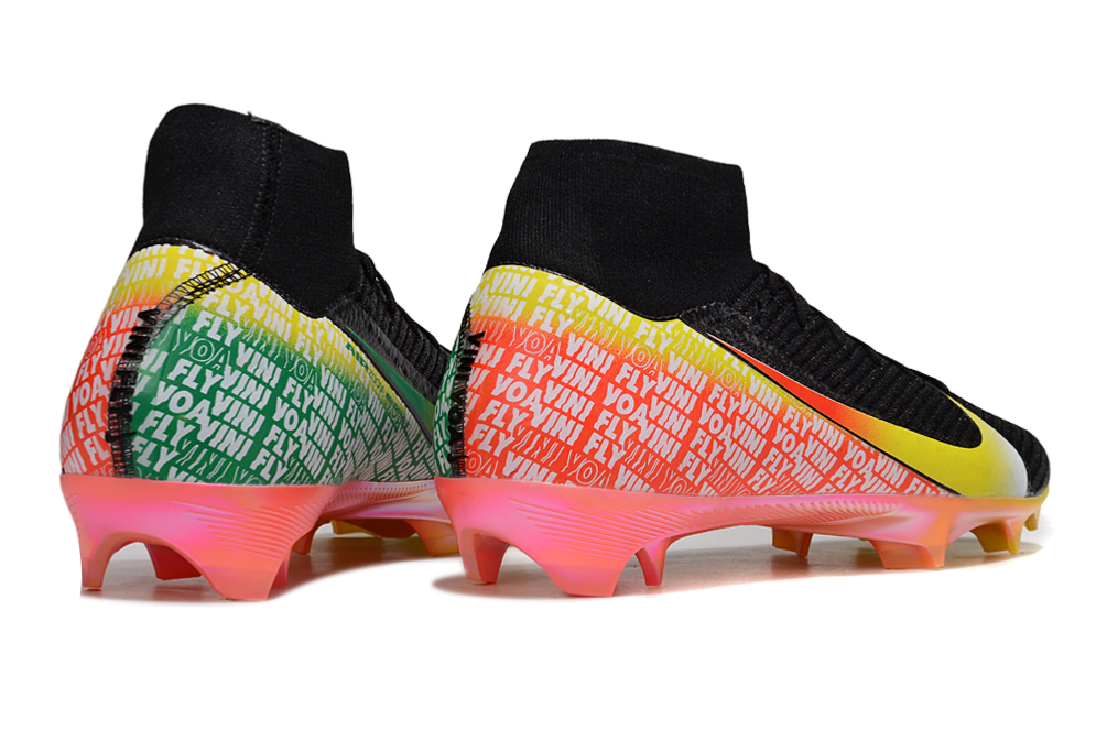 Nike Zoom Mercurial Superfly 10 Elite FG VINICIUS JR