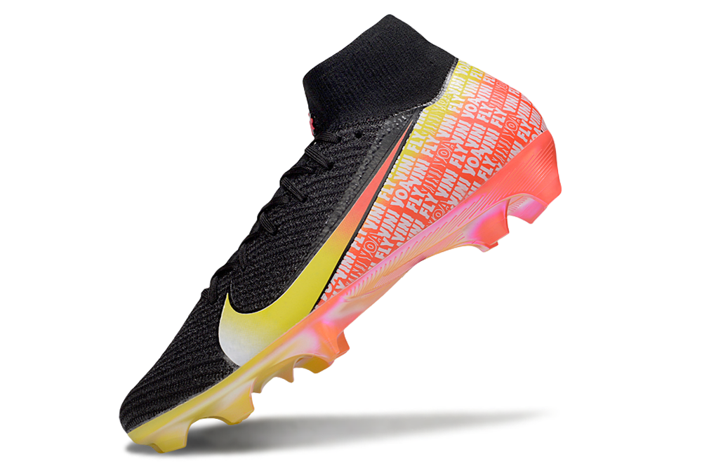 Nike Zoom Mercurial Superfly 10 Elite FG VINICIUS JR
