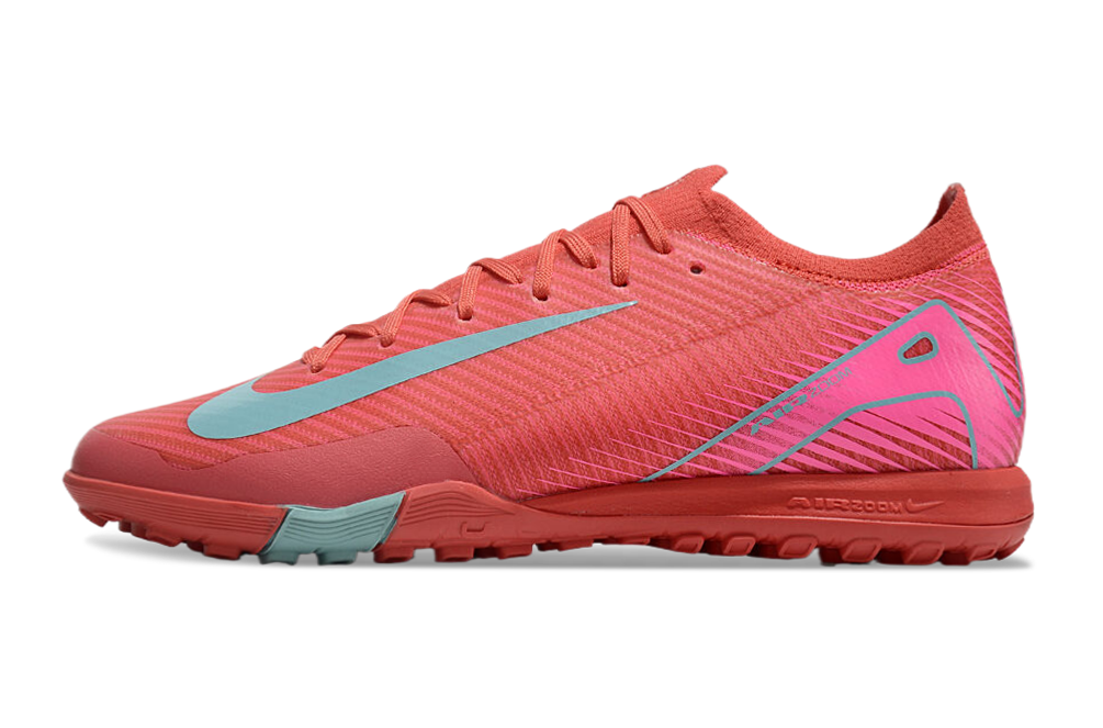 Nike Zoom Mercurial Vapor 16 PRO TF - Roșu