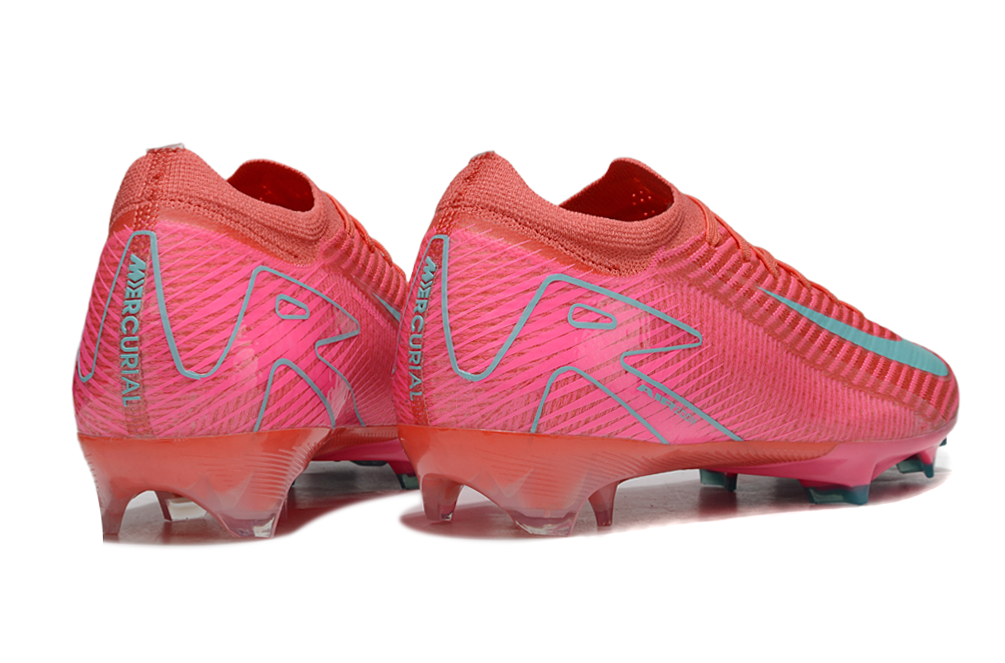 Nike Zoom Mercurial Vapor 16 Elite FG Roșii