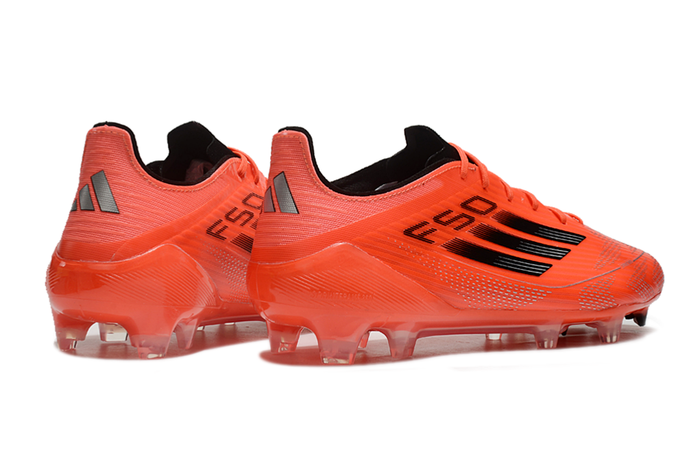 Adidas F50 Elite FG - Roșu