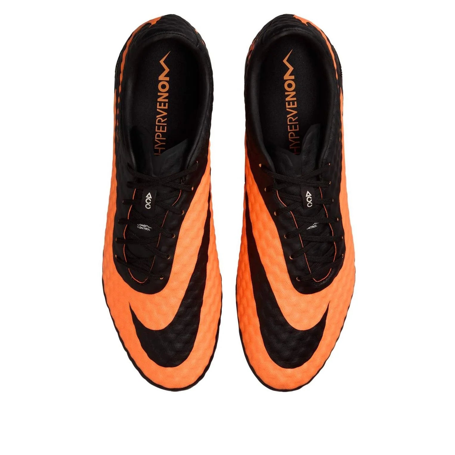Nike Hypervenom Phantom 1 FG 'Black Bright Citrus'