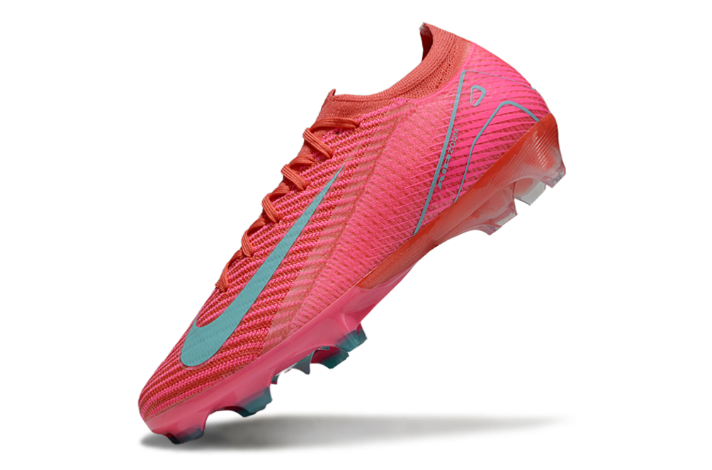 Nike Zoom Mercurial Vapor 16 Elite FG Roșii