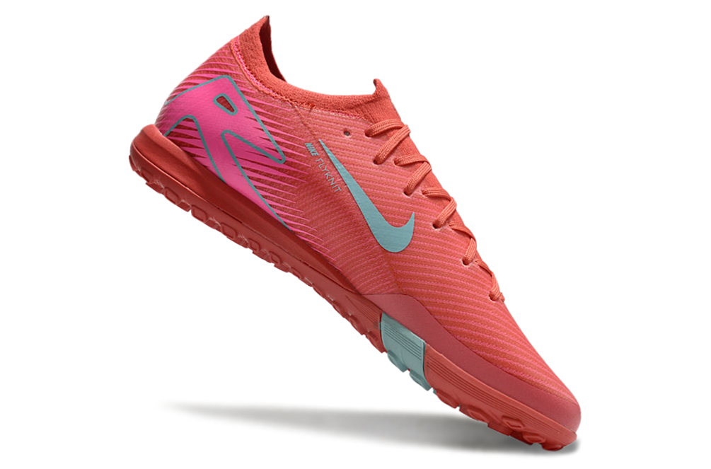 Nike Zoom Mercurial Vapor 16 PRO TF - Roșu