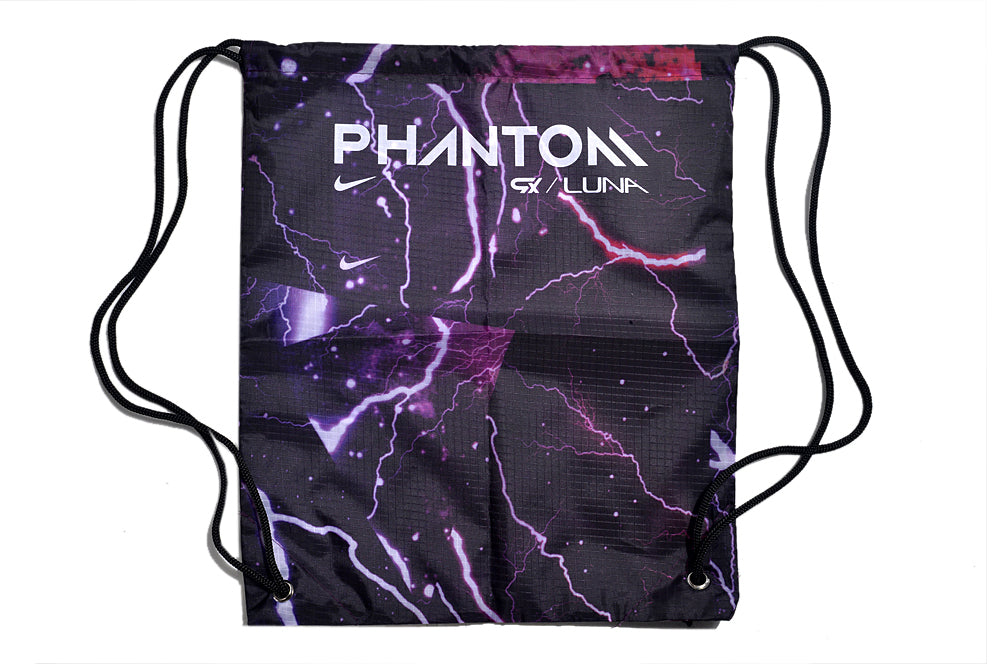 NIKE PHANTOM THUNDER GX ELITE FG