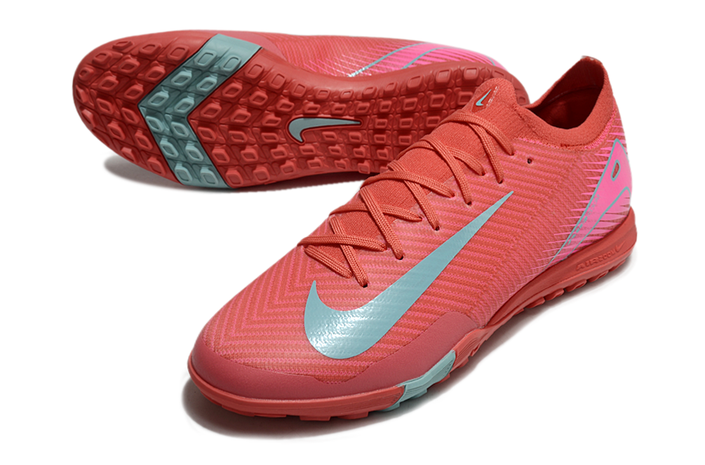 Nike Zoom Mercurial Vapor 16 PRO TF - Roșu
