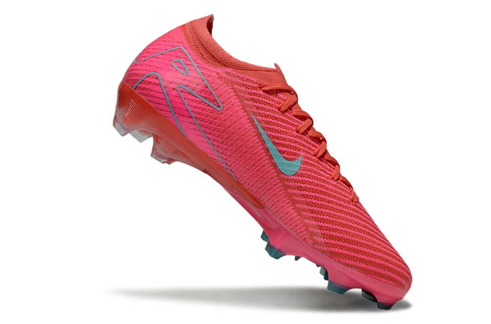 Nike Zoom Mercurial Vapor 16 Elite FG Roșii