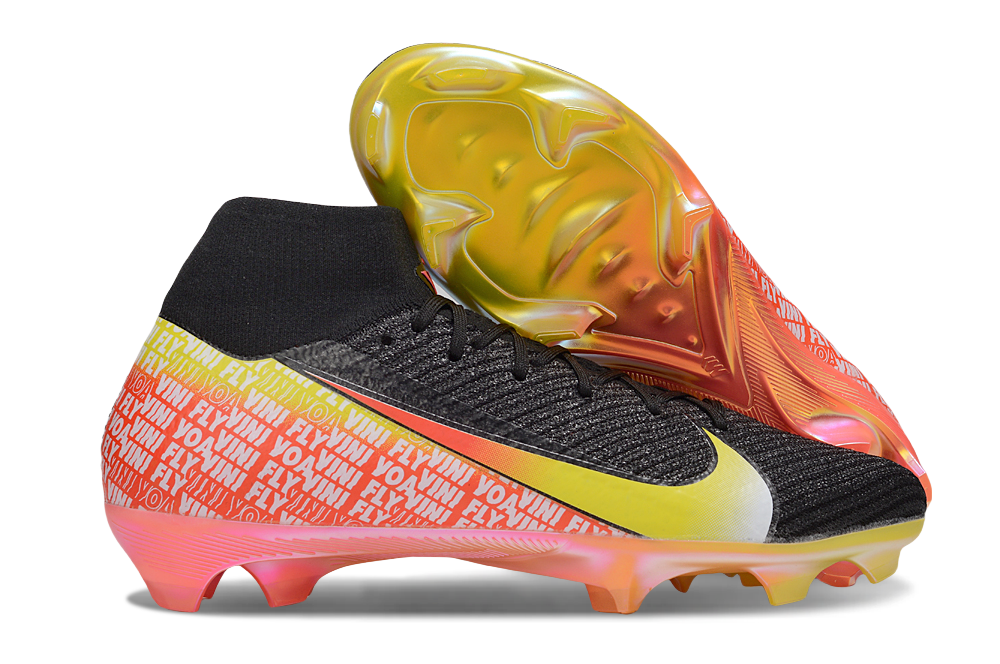 Nike Zoom Mercurial Superfly 10 Elite FG VINICIUS JR