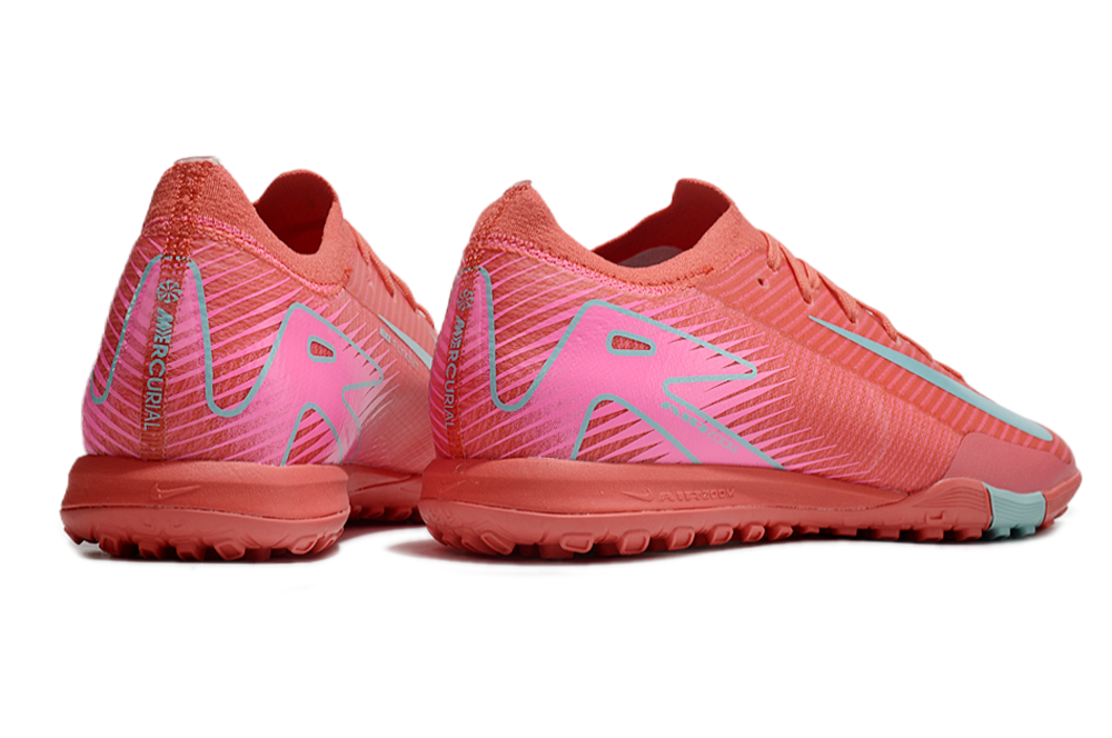 Nike Zoom Mercurial Vapor 16 PRO TF - Roșu