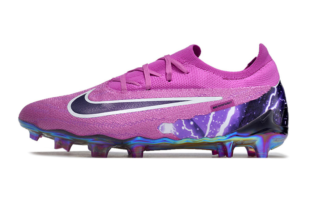 NIKE PHANTOM THUNDER GX ELITE FG