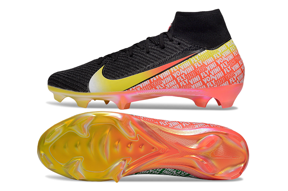 Nike Zoom Mercurial Superfly 10 Elite FG VINICIUS JR