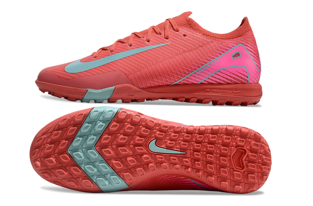 Nike Zoom Mercurial Vapor 16 PRO TF - Roșu