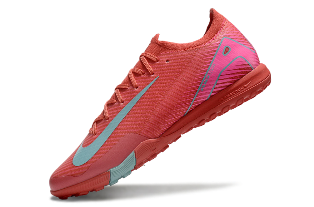 Nike Zoom Mercurial Vapor 16 PRO TF - Roșu