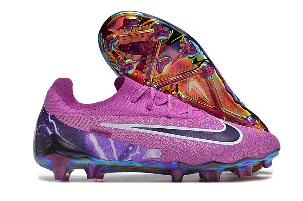 NIKE PHANTOM THUNDER GX ELITE FG