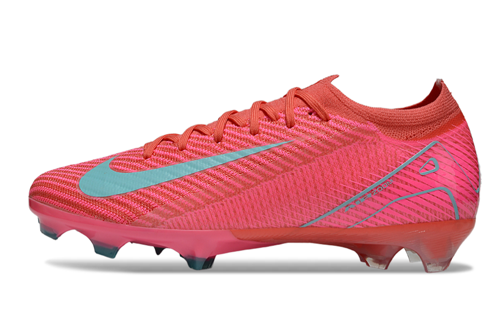 Nike Zoom Mercurial Vapor 16 Elite FG Roșii