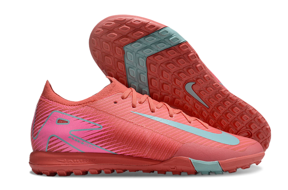 Nike Zoom Mercurial Vapor 16 PRO TF - Roșu