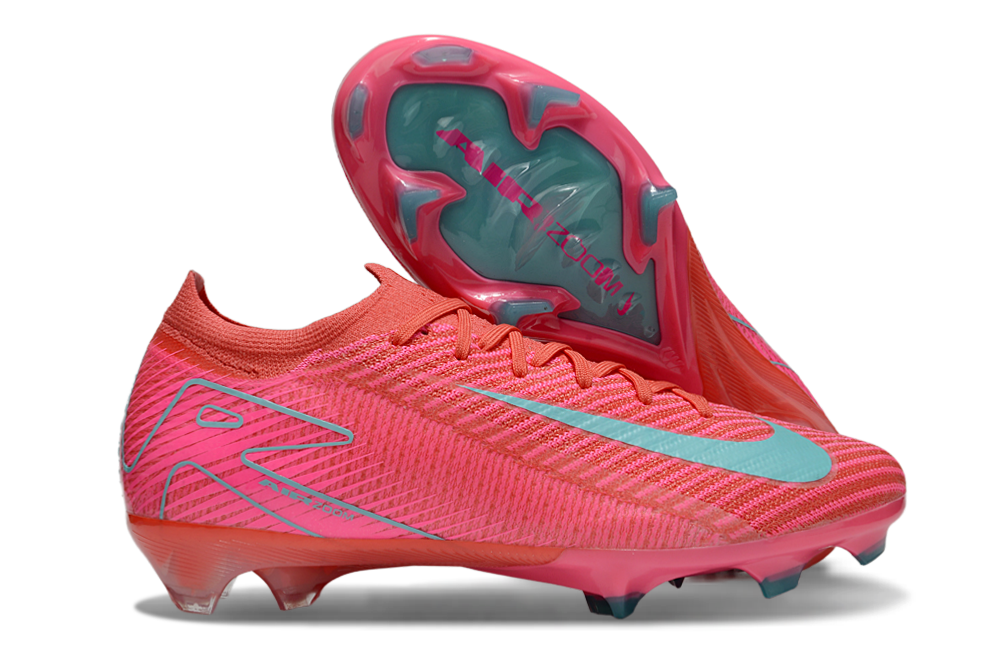 Nike Zoom Mercurial Vapor 16 Elite FG Roșii