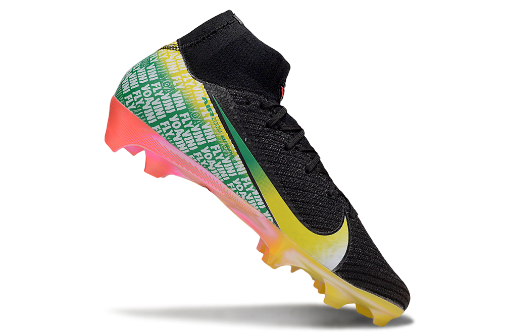 Nike Zoom Mercurial Superfly 10 Elite FG VINICIUS JR