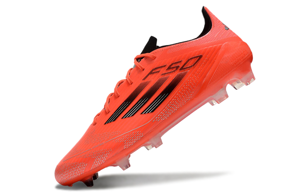 Adidas F50 Elite FG - Roșu