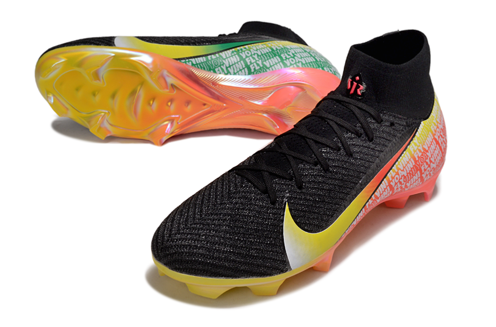 Nike Zoom Mercurial Superfly 10 Elite FG VINICIUS JR