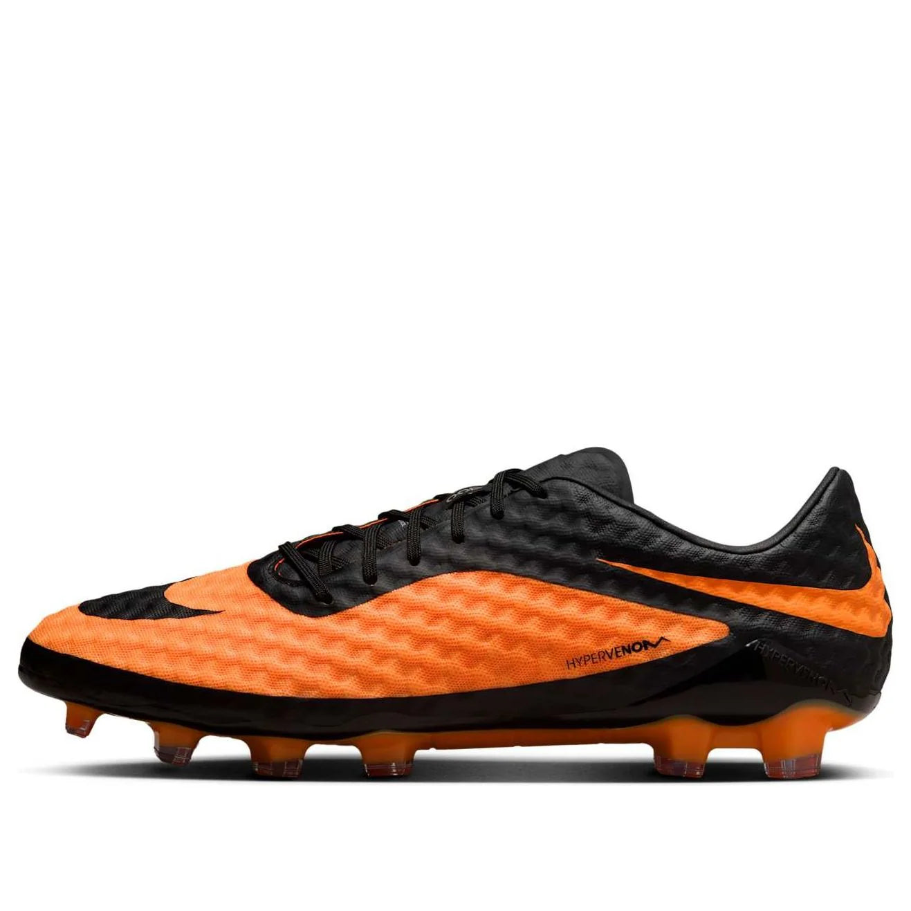 Nike Hypervenom Phantom 1 FG 'Black Bright Citrus'
