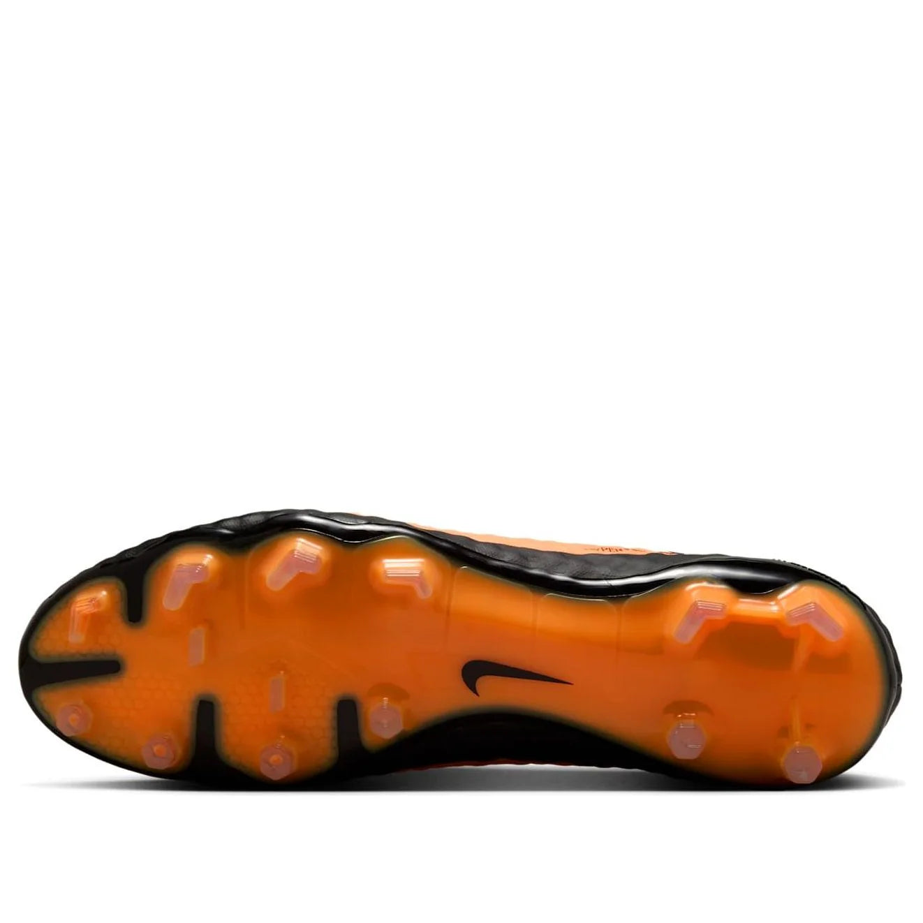 Nike Hypervenom Phantom 1 FG 'Black Bright Citrus'