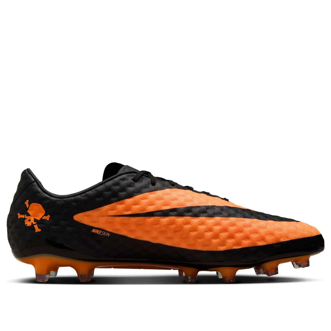 Nike Hypervenom Phantom 1 FG 'Black Bright Citrus'