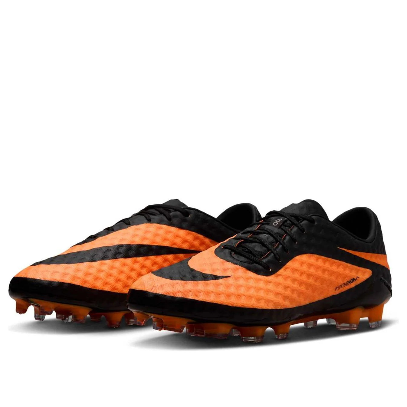 Nike Hypervenom Phantom 1 FG 'Black Bright Citrus'