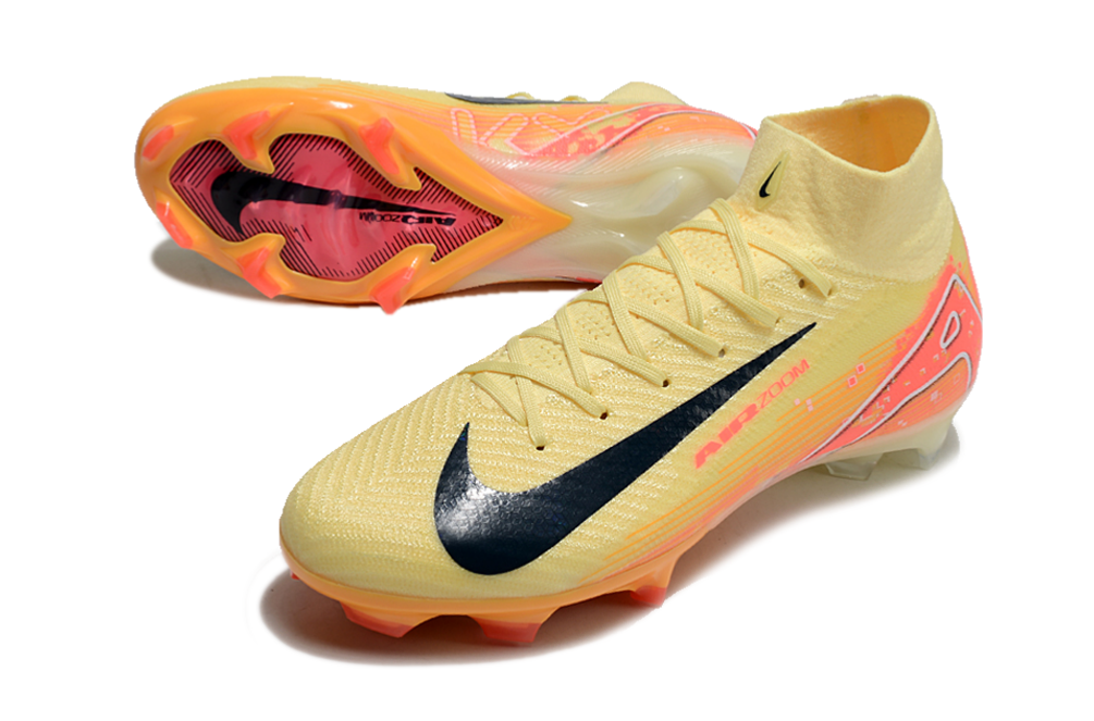 Nike Mercurial Superfly 16 Elite FG "Kylian Mbappé"