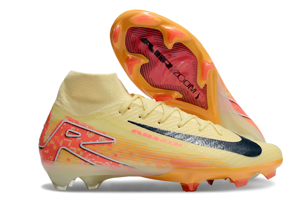 Nike Mercurial Superfly 16 Pro "Kylian Mbappé"