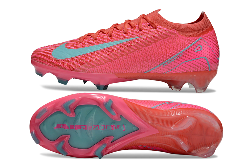 Nike Zoom Mercurial Vapor 16 Elite FG Roșii