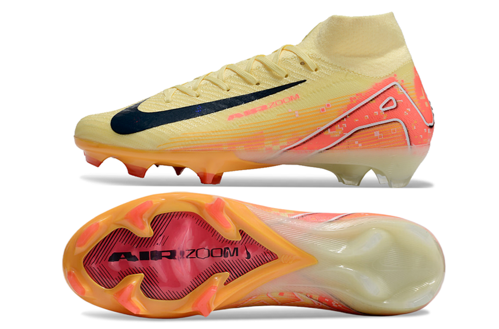 Nike Mercurial Superfly 16 Pro "Kylian Mbappé"