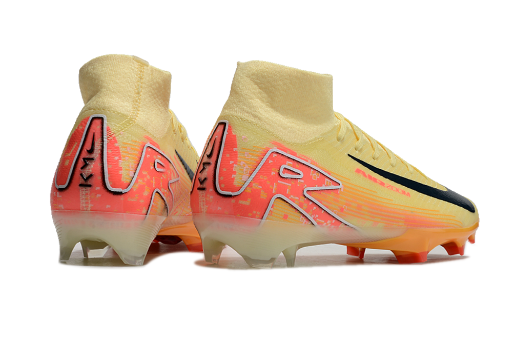 Nike Mercurial Superfly 16 Elite FG "Kylian Mbappé"