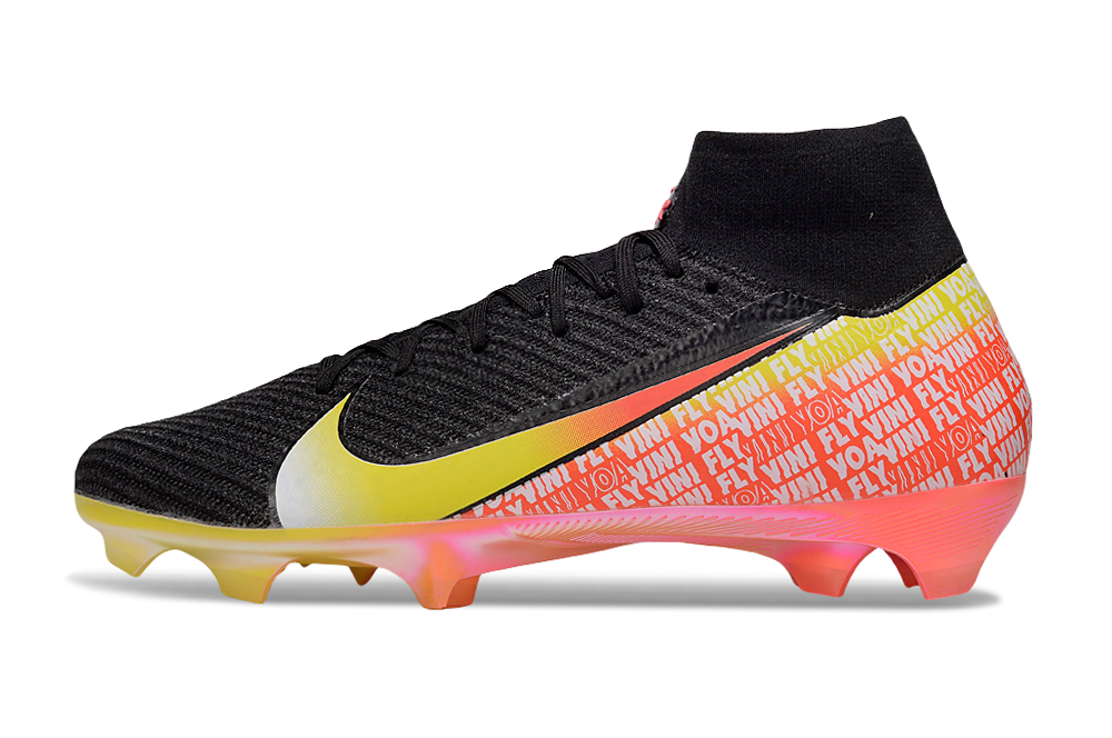 Nike Zoom Mercurial Superfly 10 Elite FG VINICIUS JR
