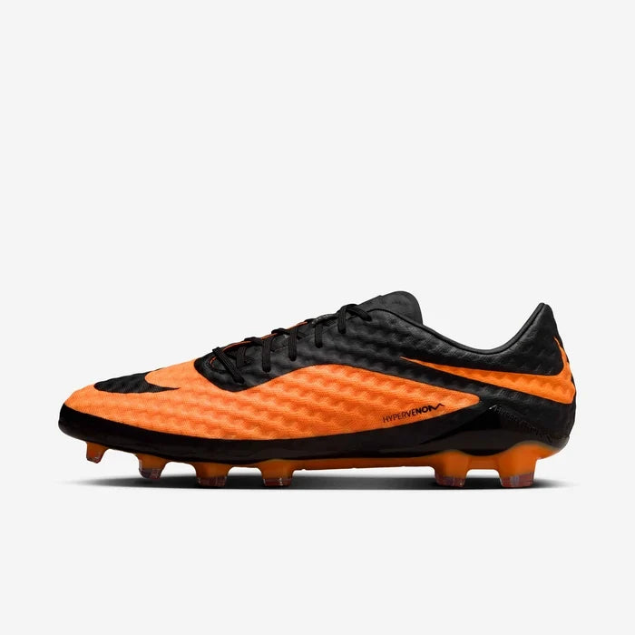Nike Hypervenom Phantom 1 FG 'Black Bright Citrus'